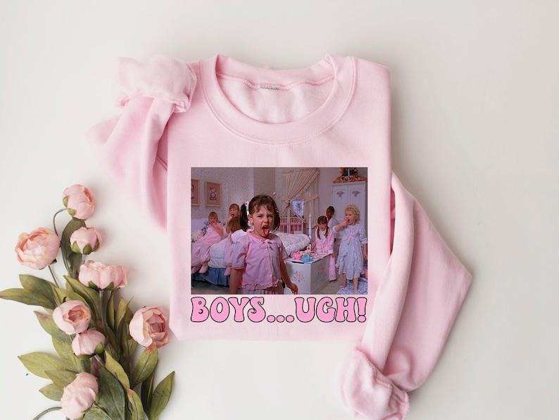 Ugh Funny Valentines Shirt Ugh Shirt Retro Valentine T-Shirts, Hoodie, Sweatshirt - T-Shirt, Sweatshirt, Hoodie
