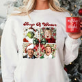 Winter Merry Funny Character Movie Movie T-Shirts, Hoodie, Sweatshirt - T-Shirt, Sweatshirt, Hoodie