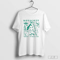 Boyscott Spellbound The Sophomore Album Unisex T-shirt, Sweatshirt, Hoodie, Long Sleeve Tee - T-Shirt, Sweatshirt, Hoodie