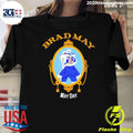 Brad May Buffalo Sabres Hockey Nhl Stanley Cup May Day Shirt Unisex T-shirt, Sweatshirt, Hoodie, Long Sleeve Tee - T-Shirt, Sweatshirt, Hoodie