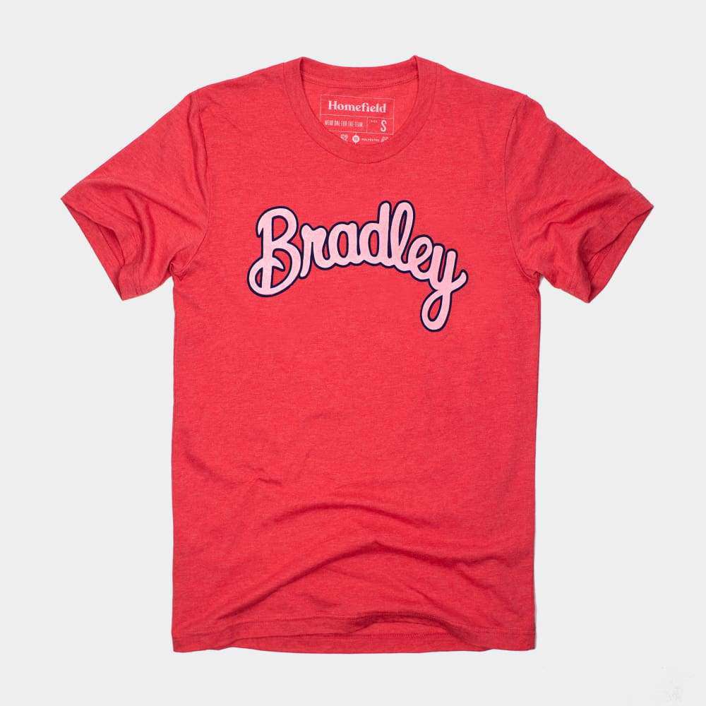 Vintage Bradley Basketball Style001 T-Shirts, Hoodie, Sweatshirt - T-Shirt, Sweatshirt, Hoodie