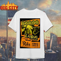 Brainstory In San Jose CA On Dec 5 2025 Poster shirt Unisex T-shirt, Sweatshirt, Hoodie, Long Sleeve Tee - T-Shirt, Sweatshirt, Hoodie