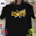 Brandon Lowe Get Lowed Pittsburgh 2026 Shirt Unisex T-shirt, Sweatshirt, Hoodie, Long Sleeve Tee - T-Shirt, Sweatshirt, Hoodie