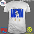 Brandon Sproat Brewers First Career Win Shirt Unisex T-shirt, Sweatshirt, Hoodie, Long Sleeve Tee - T-Shirt, Sweatshirt, Hoodie