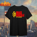 Brass Knuckle Films shirt Unisex T-shirt, Sweatshirt, Hoodie, Long Sleeve Tee - T-Shirt, Sweatshirt, Hoodie