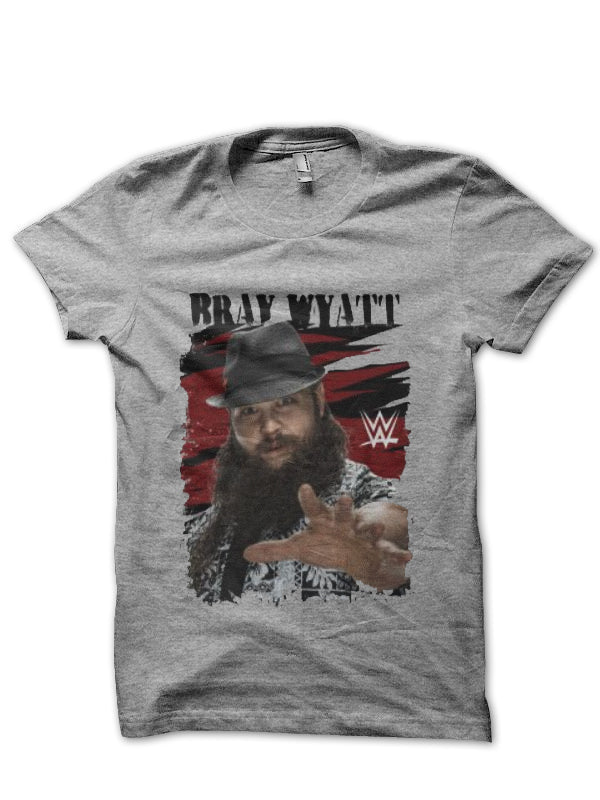 Bray Wyatt Style012 T-Shirts, Hoodie, Sweatshirt - T-Shirt, Sweatshirt, Hoodie