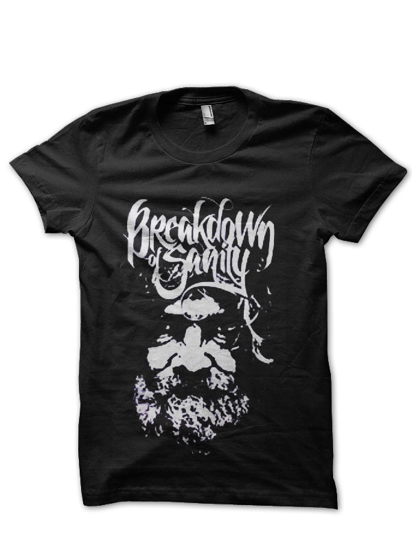 Breakdown Sanity Style003 T-Shirts, Hoodie, Sweatshirt - T-Shirt, Sweatshirt, Hoodie