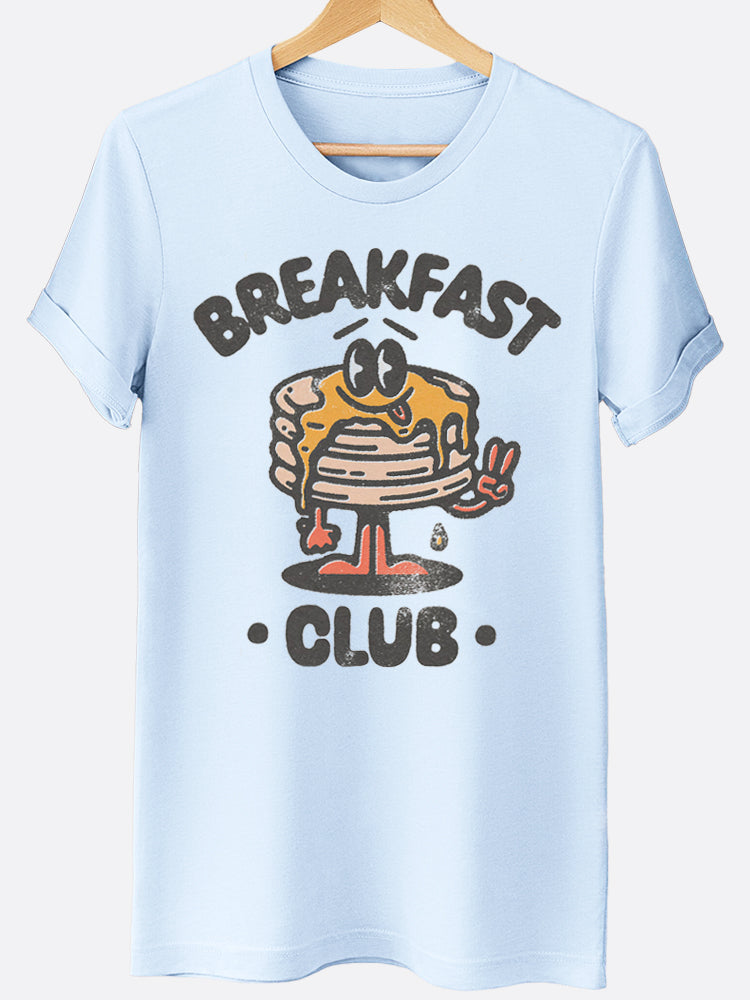 Breakfast Club T-Shirts, Hoodie, Sweatshirt - T-Shirt, Sweatshirt, Hoodie