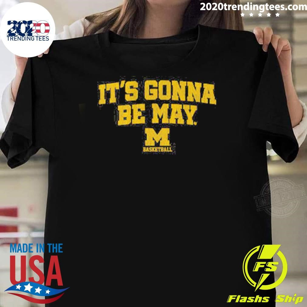 Breaking T Its Gonna Be Mayn Shirt Unisex T-shirt, Sweatshirt, Hoodie, Long Sleeve Tee - T-Shirt, Sweatshirt, Hoodie