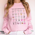 Breast Cancer Awareness Support Personalized Motivational Warrior Cancer Fighter Team Family Wife Survivor T-Shirts, Hoodie, Sweatshirt - T-Shirt, Sweatshirt, Hoodie