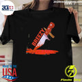 Breezyfgames Shirt Unisex T-shirt, Sweatshirt, Hoodie, Long Sleeve Tee - T-Shirt, Sweatshirt, Hoodie