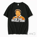Brennan Lee Mulligan Im The Sickly One Tshirts Sweater Hoodie Jpg Unisex T-shirt, Sweatshirt, Hoodie, Long Sleeve Tee - T-Shirt, Sweatshirt, Hoodie
