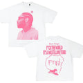 Brent Faiyazzz PINK Wasteland Short Sleeve Outfits Fans T-Shirts, Hoodie, Sweatshirt - T-Shirt, Sweatshirt, Hoodie