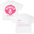 Brent Faiyazzz Pink Cute Sonder 2024 Rap Streetwear T-Shirts, Hoodie, Sweatshirt - T-Shirt, Sweatshirt, Hoodie