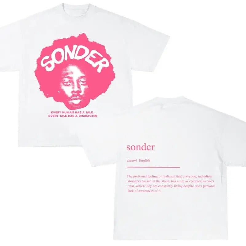 Brent Faiyazzz Pink Cute Sonder 2024 Rap Streetwear T-Shirts, Hoodie, Sweatshirt - T-Shirt, Sweatshirt, Hoodie
