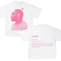 Brent Faiyazzz Pink Sonder Rap Cute Casual Menswear Top T-Shirts, Hoodie, Sweatshirt - T-Shirt, Sweatshirt, Hoodie