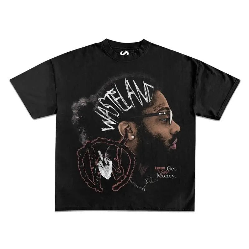Brent Faiyazzz Rap Big Face T-Shirts, Hoodie, Sweatshirt - T-Shirt, Sweatshirt, Hoodie