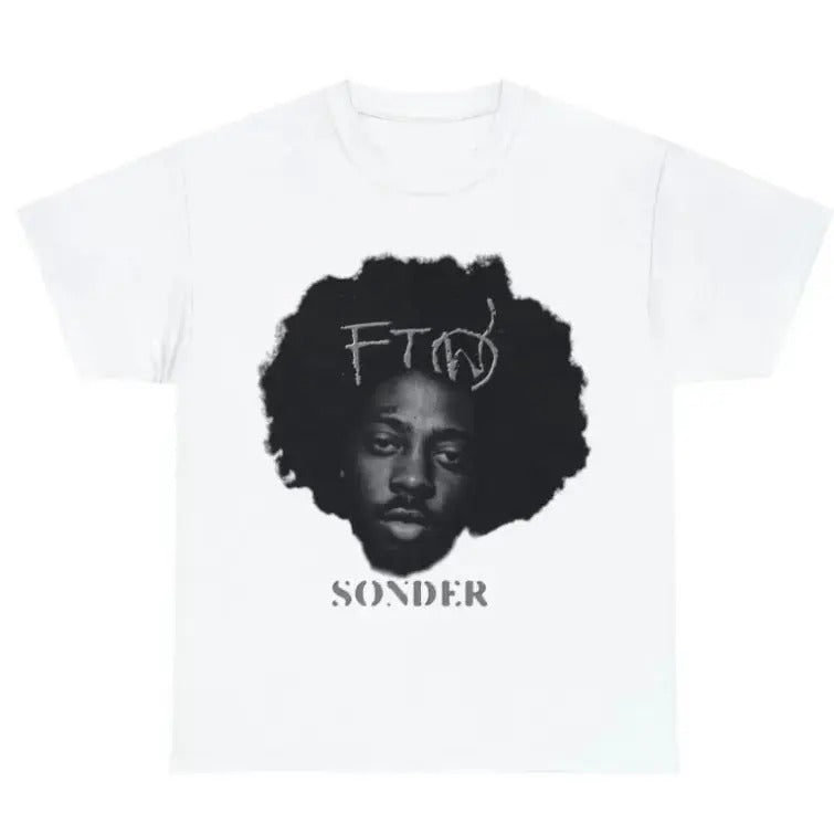 Brent Faiyazzz Sonder Rap Shirt Fan Favorite T-Shirts, Hoodie, Sweatshirt - T-Shirt, Sweatshirt, Hoodie