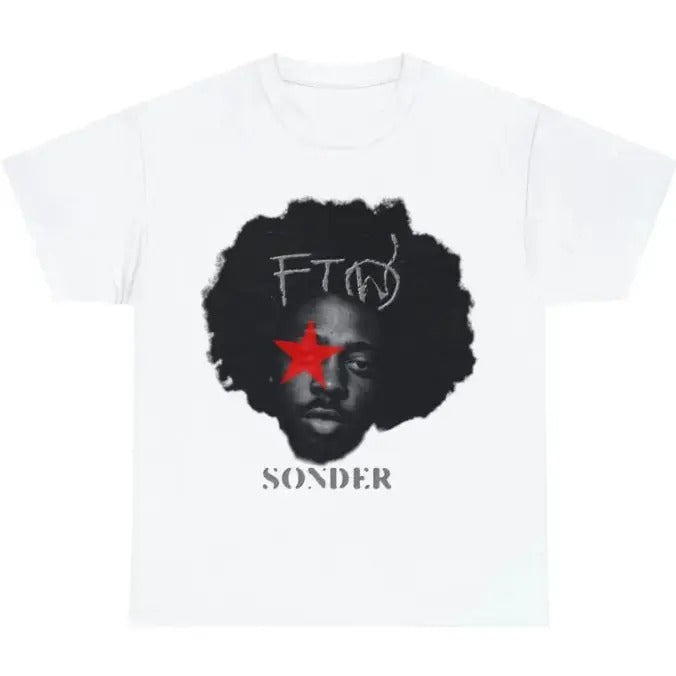 Brent Red Fayaiz Star Fans Rap Music T-Shirts, Hoodie, Sweatshirt - T-Shirt, Sweatshirt, Hoodie