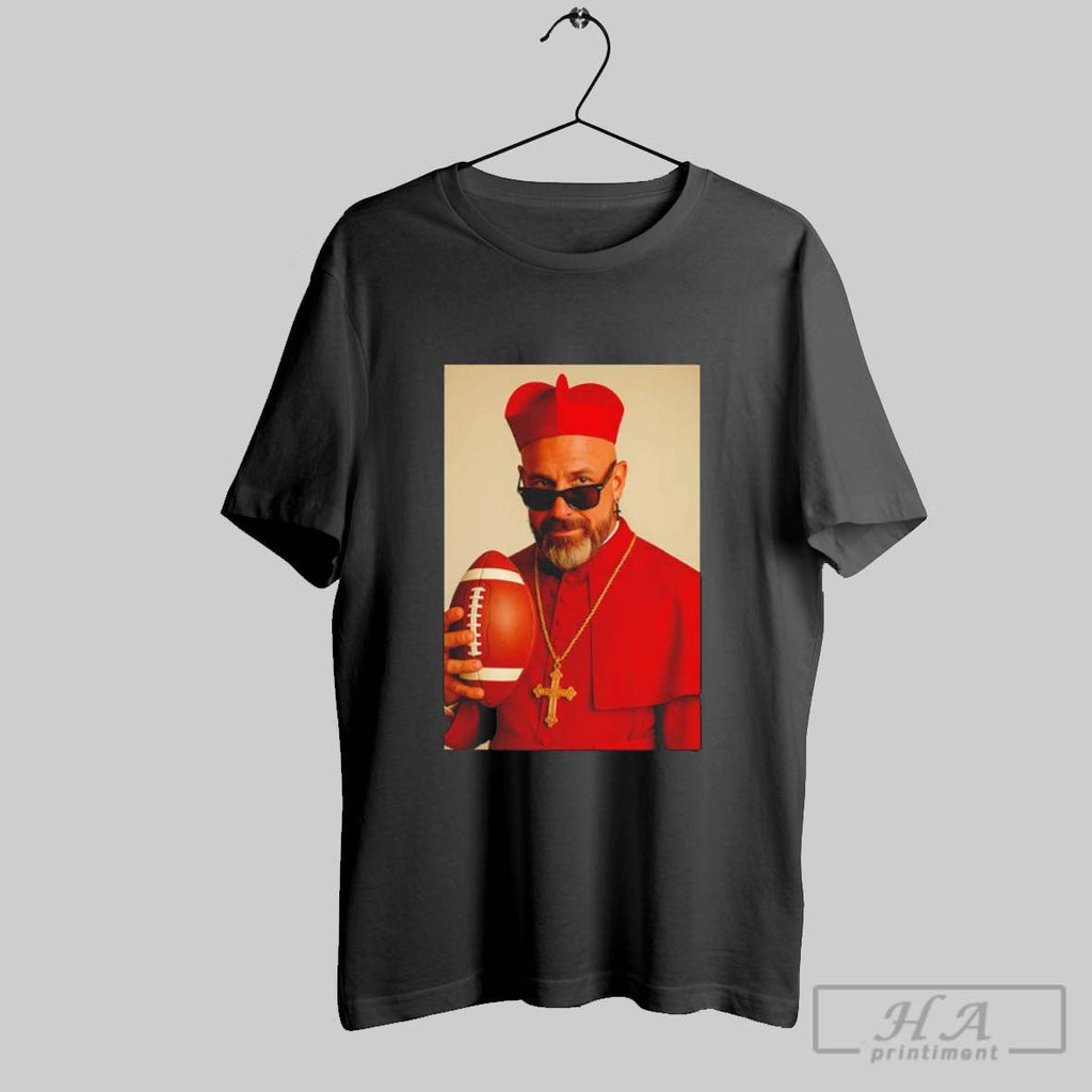 Brent Venables Hail Mary Football Unisex T-shirt, Sweatshirt, Hoodie, Long Sleeve Tee - T-Shirt, Sweatshirt, Hoodie