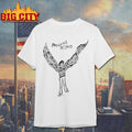 Brewster Mccloud Wings Shirt Unisex T-shirt, Sweatshirt, Hoodie, Long Sleeve Tee - T-Shirt, Sweatshirt, Hoodie