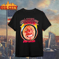 Brian Pillman Loose Cannon 2006 Shirt Unisex T-shirt, Sweatshirt, Hoodie, Long Sleeve Tee - T-Shirt, Sweatshirt, Hoodie