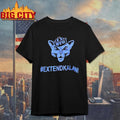 Brigham Young University #extendkalani Cougar Mascot Shirt Unisex T-shirt, Sweatshirt, Hoodie, Long Sleeve Tee - T-Shirt, Sweatshirt, Hoodie