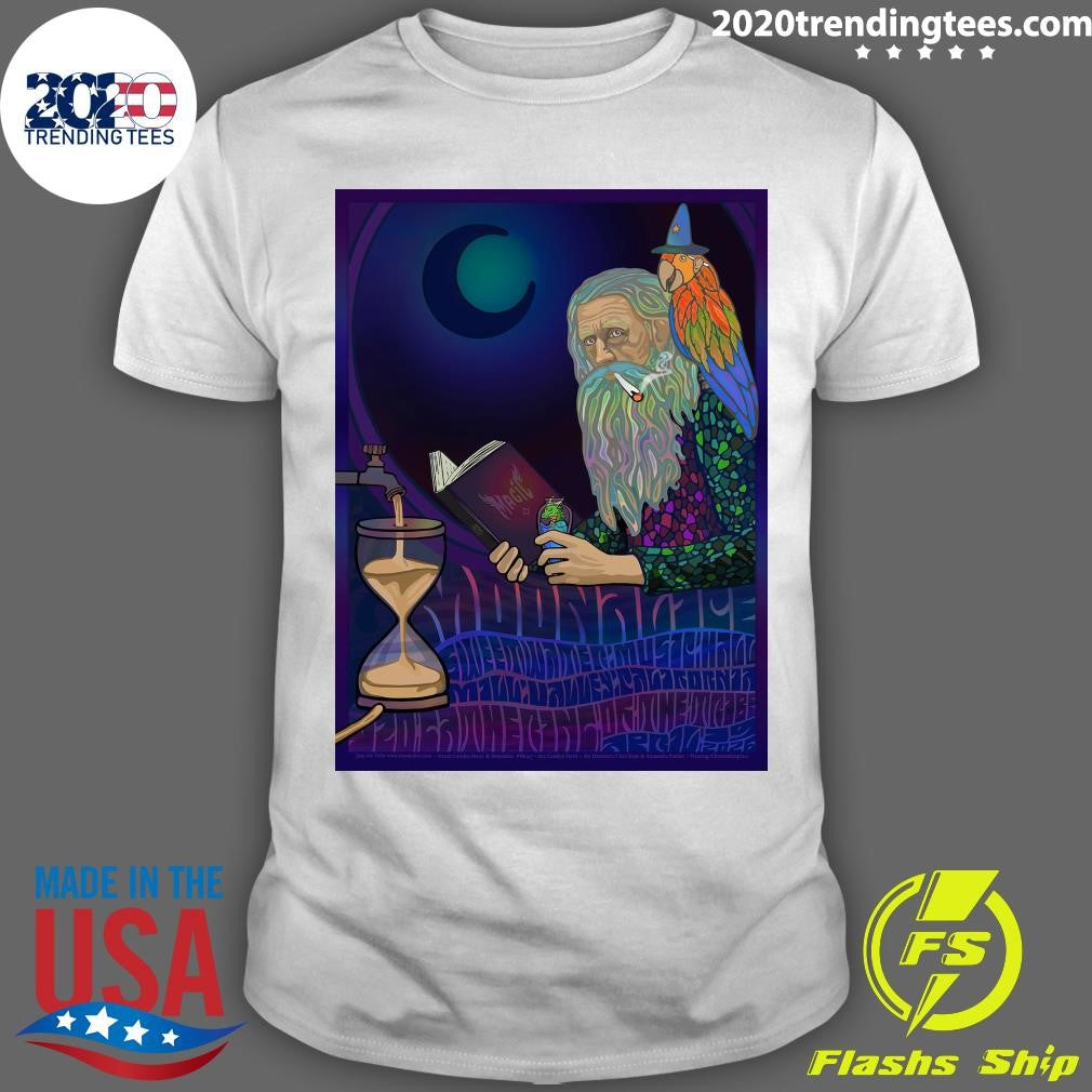 Brilliant Gathering Of The Tribe Poster By Carolyn Ferris Art Shirt Unisex T-shirt, Sweatshirt, Hoodie, Long Sleeve Tee - T-Shirt, Sweatshirt, Hoodie