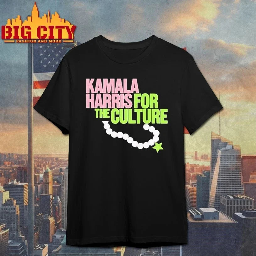 Brittney Griner Kamala Harris For The Culture shirt Unisex T-shirt, Sweatshirt, Hoodie, Long Sleeve Tee - T-Shirt, Sweatshirt, Hoodie