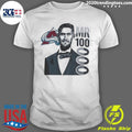Brock Nelson of Colorado Avalanche Mr 1000 Shirt Unisex T-shirt, Sweatshirt, Hoodie, Long Sleeve Tee - T-Shirt, Sweatshirt, Hoodie