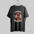 Broncos Country 2025 Denver Horse Wearing Hat Sunglasses T Shirt Unisex T-shirt, Sweatshirt, Hoodie, Long Sleeve Tee - T-Shirt, Sweatshirt, Hoodie