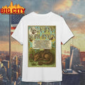 Bronwyn Keith Hynes Spring Tour 26 Poster shirt Unisex T-shirt, Sweatshirt, Hoodie, Long Sleeve Tee - T-Shirt, Sweatshirt, Hoodie