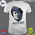 Bruce Lee Pozzo Out Shirt Unisex T-shirt, Sweatshirt, Hoodie, Long Sleeve Tee - T-Shirt, Sweatshirt, Hoodie