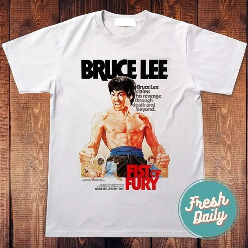 Bruce Lee Movie T-Shirts, Hoodie, Sweatshirt - T-Shirt, Sweatshirt, Hoodie