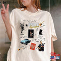 Bruce Springsteen E Street Band World Tour 2023 Shirt T-Shirts, Hoodie, Sweatshirt - T-Shirt, Sweatshirt, Hoodie