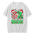 Bruh 67 Christmas Tshirts Sweater Hoodie Jpg Unisex T-shirt, Sweatshirt, Hoodie, Long Sleeve Tee - T-Shirt, Sweatshirt, Hoodie