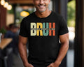 Bruh Formerly Known As Dad Shirt Shirt Sarcastic Shirt Dad Bruh Shirt T-Shirts, Hoodie, Sweatshirt - T-Shirt, Sweatshirt, Hoodie