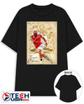 Bryan Mbeumo Manchester United shirt Unisex T-shirt, Sweatshirt, Hoodie, Long Sleeve Tee - T-Shirt, Sweatshirt, Hoodie