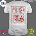Bryce Harper Philadelphia Phillies Player Sketches Shirt Unisex T-shirt, Sweatshirt, Hoodie, Long Sleeve Tee - T-Shirt, Sweatshirt, Hoodie