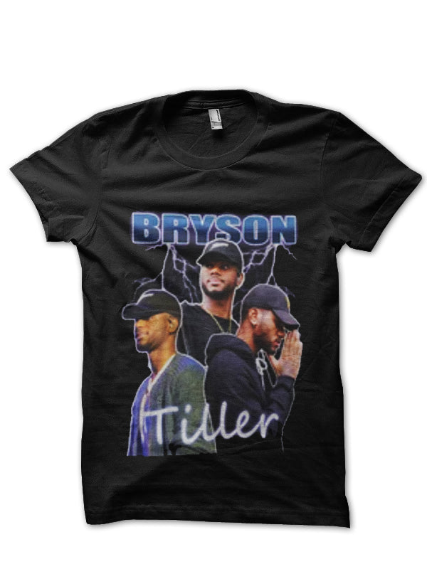 Bryson Tiller Style006 T-Shirts, Hoodie, Sweatshirt - T-Shirt, Sweatshirt, Hoodie