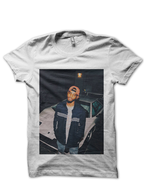 Bryson Tiller Style002 T-Shirts, Hoodie, Sweatshirt - T-Shirt, Sweatshirt, Hoodie