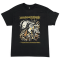 Terminate Damnation T-Shirts, Hoodie, Sweatshirt - T-Shirt, Sweatshirt, Hoodie
