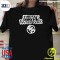 Bts Arirang World Tour 2026 Bagua Shirt Unisex T-shirt, Sweatshirt, Hoodie, Long Sleeve Tee - T-Shirt, Sweatshirt, Hoodie