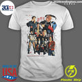 Bts Seven Alien Graphic Shirt Unisex T-shirt, Sweatshirt, Hoodie, Long Sleeve Tee - T-Shirt, Sweatshirt, Hoodie
