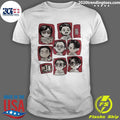Bts Tour 2026 Cute Group Graphic 2.0 Arirang Fan Inspired Shirt Unisex T-shirt, Sweatshirt, Hoodie, Long Sleeve Tee - T-Shirt, Sweatshirt, Hoodie