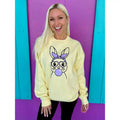 Bubble Bunny Yellow T-Shirts, Hoodie, Sweatshirt - T-Shirt, Sweatshirt, Hoodie