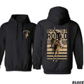 Buck Wild Rodeo Bold Rodeo Rider "Yee Haw" Spirit Western Rodeo Fans Cozy Menswear Tops T-Shirts, Hoodie, Sweatshirt - T-Shirt, Sweatshirt, Hoodie