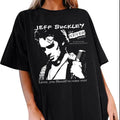 Buckleyheads Fan Inspired Alternative Rock 90s Rock Fan Top Short Sleeve T-Shirts, Hoodie, Sweatshirt - T-Shirt, Sweatshirt, Hoodie