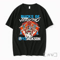 Bucks Of Jericho Or Is It Y2jackson Tshirts Sweater Hoodie Jpg Unisex T-shirt, Sweatshirt, Hoodie, Long Sleeve Tee - T-Shirt, Sweatshirt, Hoodie