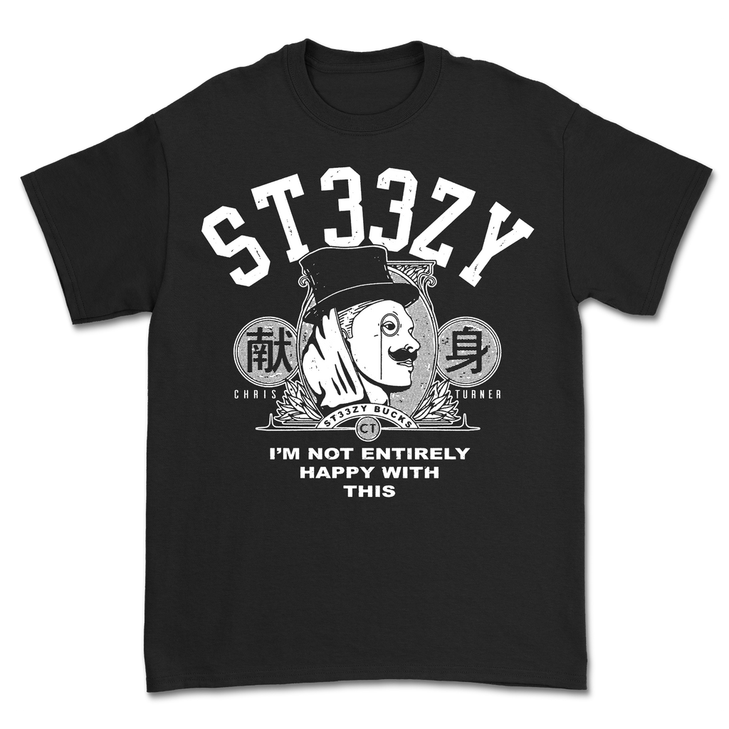 Chris Turner Steezy Bucks Shirt T-Shirts, Hoodie, Sweatshirt - T-Shirt, Sweatshirt, Hoodie